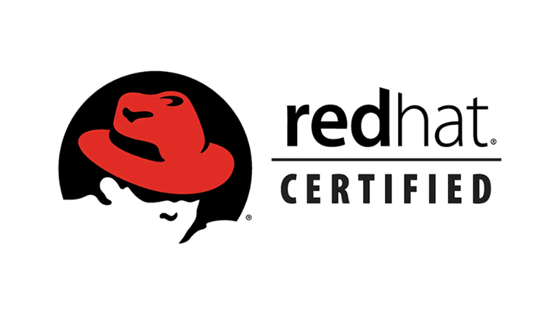 red hat enterprise linux certification