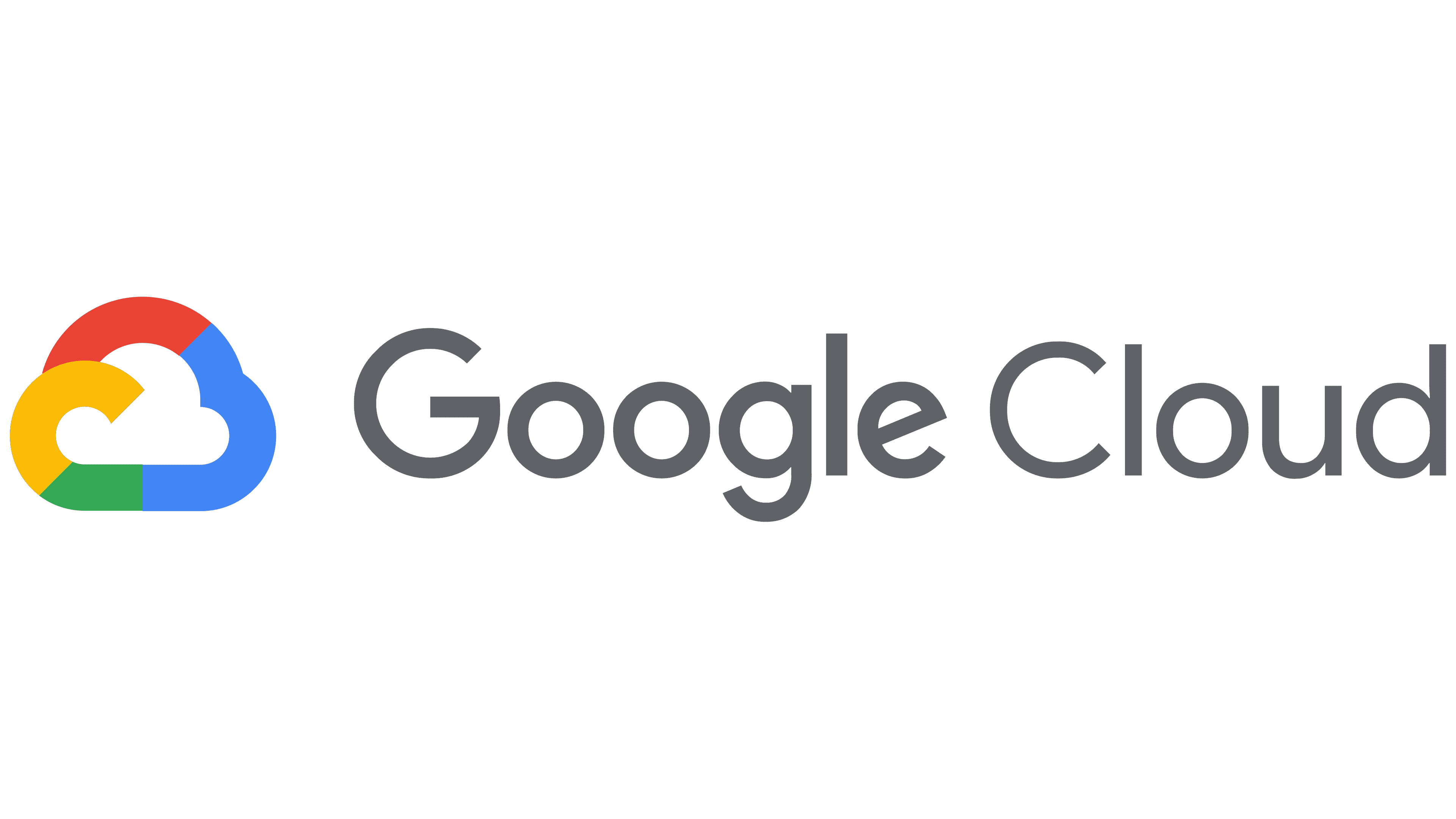 Google Cloud Logo