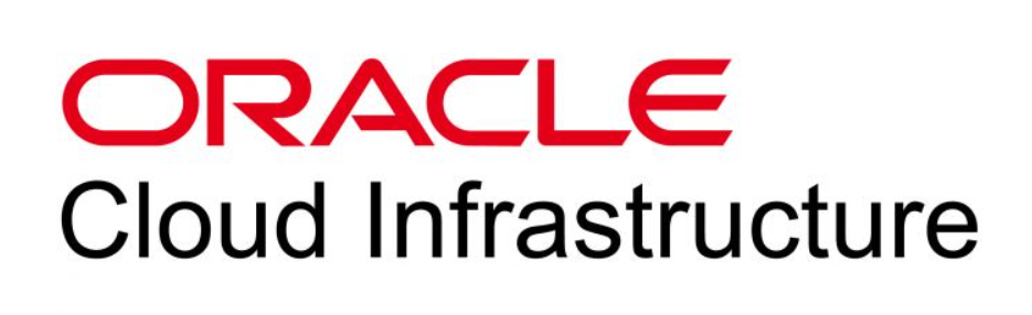 Oracle Cloud Logo